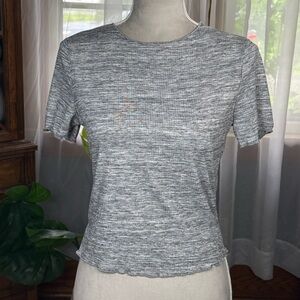 ☀️SUMMER CLEARANCE SALE☀️ Cotton Emporium NWOTGray Women's Top